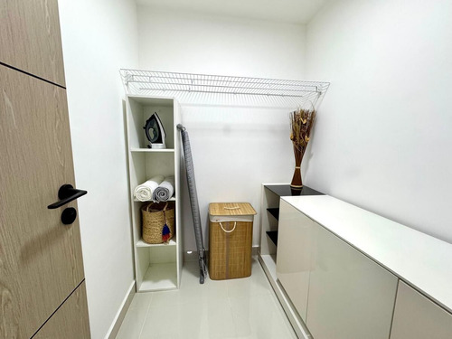 Se Alquila Apartamento Amueblado De 1 Habitacion Zona Universitaria