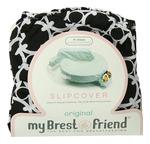 Brand: My Brest Friend Mi 100  Cotton Nursing