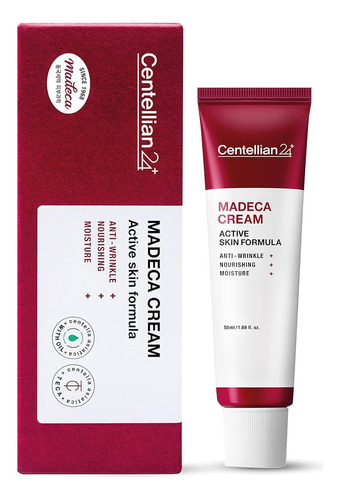 Centellian 24 Crema Madeca (temporada 5, 1.7 Fl Oz) - Hidrat