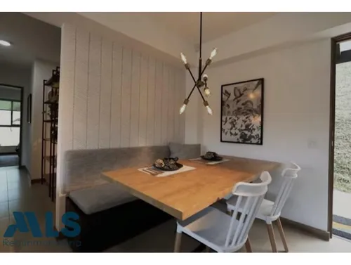 Apartamento En Excelente Unidad(mls#253088)
