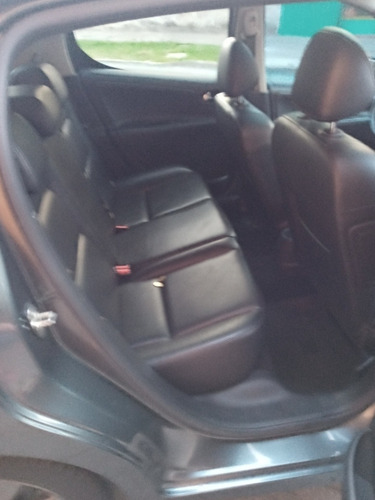 Peugeot 207 2012 1.6 Gti 156cv