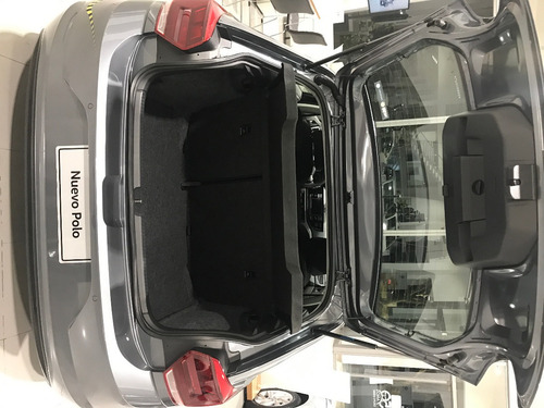 Volkswagen Polo Trendline 1.6 110cv Msi 5p Ll