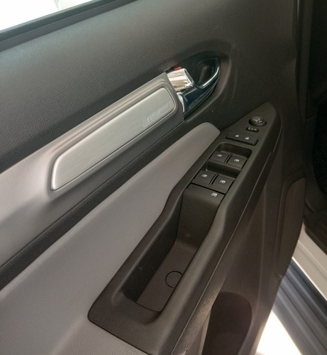 Imagen 13 de 21 de Chevrolet S10 Cd Ltz 4x4 Automatica Stock Disponible (m)#5