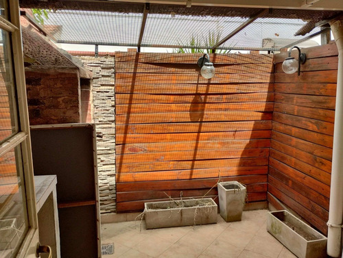 Imagen 17 de 30 de Venta Ph Tres Ambientes En Ramos Mejía C/parrilla