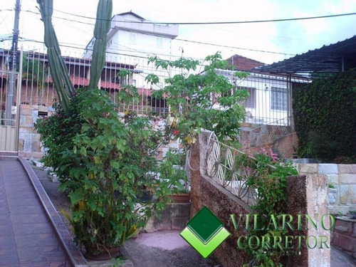 Imagem 3 de 13 de Casa Ou Lote Para Construtor - 820v