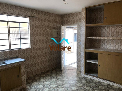 Imagem 3 de 10 de Casa - Ca00005 - 70739745
