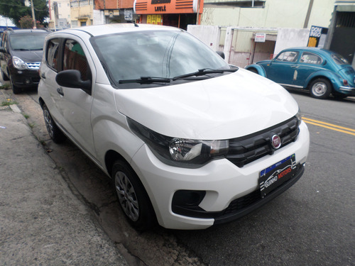 Fiat Mobi 1.0 Like Flex 5p