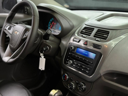 Chevrolet Cobalt COBALT LTZ 1.8 8V Econo.Flex 4p Aut.