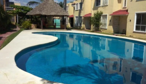 Bonita Casa En Venta Ubicada En Llano Largo, Acapulco, Guerrero Dc