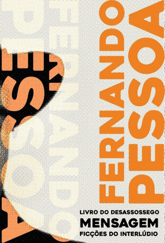 Box Fernando Pessoa, de Pessoa, Fernando. Novo Século Editora e Distribuidora Ltda., capa mole em português, 2018