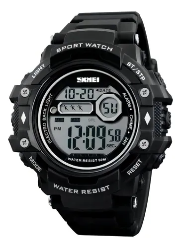 Reloj tipo militar sport navy seal new arrivals
