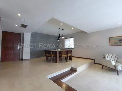 Imagen 3 de 12 de Apartamento De Lujo Amoblado En Alquiler En Bellas Artes