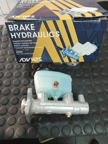 Bomba De Freno Para Toyota Motor 4.5 (4huecos)