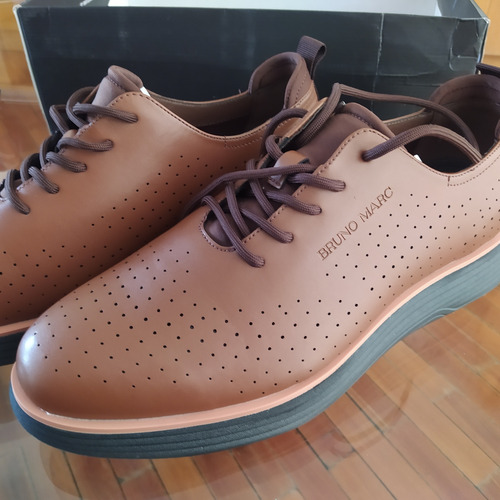 Zapatos Bruno Marc Para Hombres!!