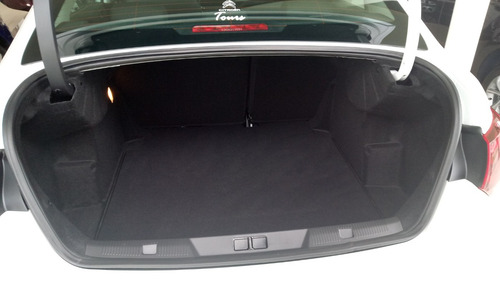 Citroën C4 Lounge Shine At6