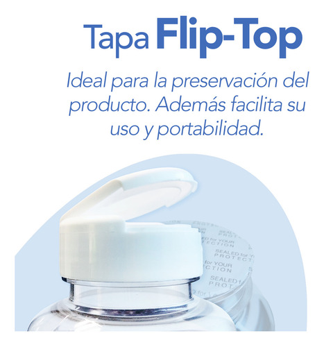 Probióticos Prebióticos Inulina de Agave 120 Capsulas Natgel