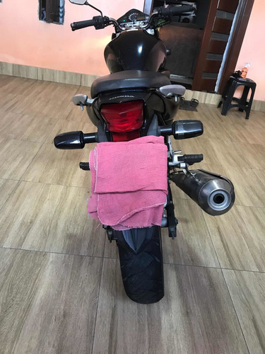 Honda Cb300