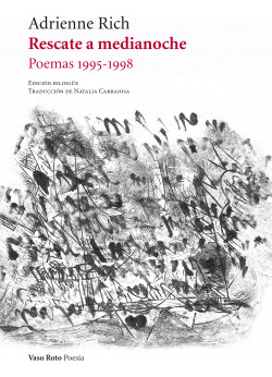 Libro Rescate A Medianoche. Poemas 1995-1998de Rich, Adrienn