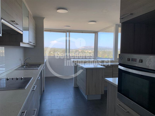 Departamento En Venta De 3 Dorm. En Viña Del Mar