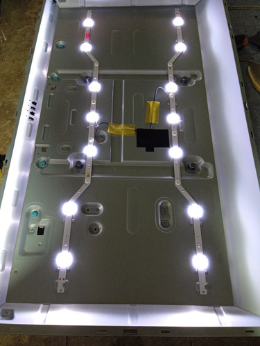 Leds Samsung Un32j5205af (Usado)