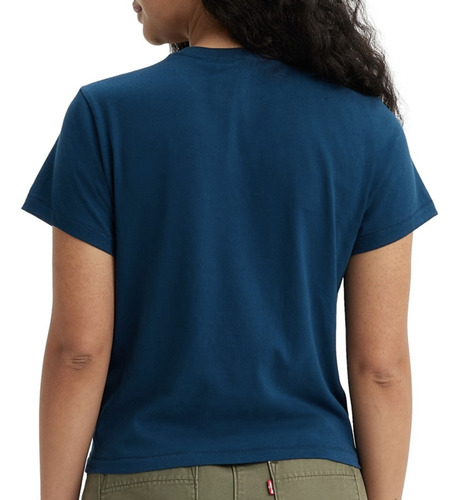 Playera Levi's Mujer Casual