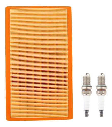 Filtro De Aire Para Generador Generac 14 A 22kw 0j8478