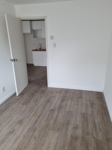 Imagen 7 de 9 de Apartamento -estrena Apartamento 1 Dormitorio Frente. 1 Cuadra De Rambla Sur!! Vivienda Promovida