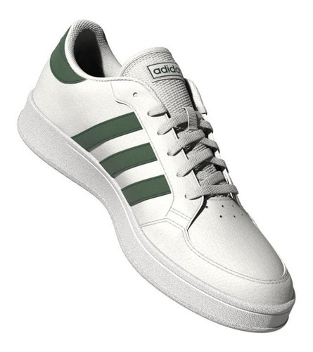Imagen 4 de 7 de Tenis Breaknet Hombre adidas