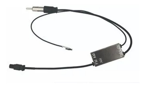 Plug Adaptador De Antena Amplificada Jeep Renegade