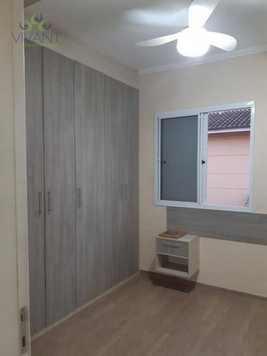Imagem 23 de 30 de Sobrado Com 3 Dormitórios À Venda, 82 M² Por R$ 490.000,00 - Jardim Dos Ipês - Suzano/sp - So0185