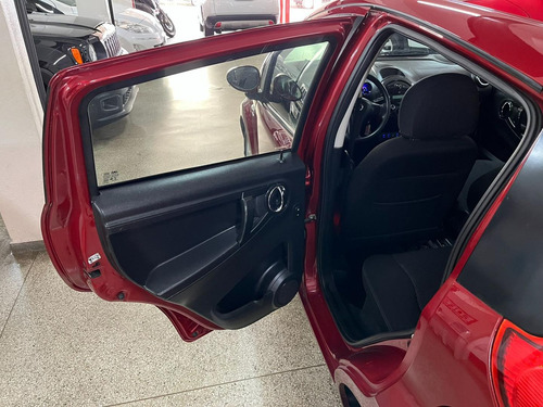 JAC J2 1.4 16v 5p Mec.