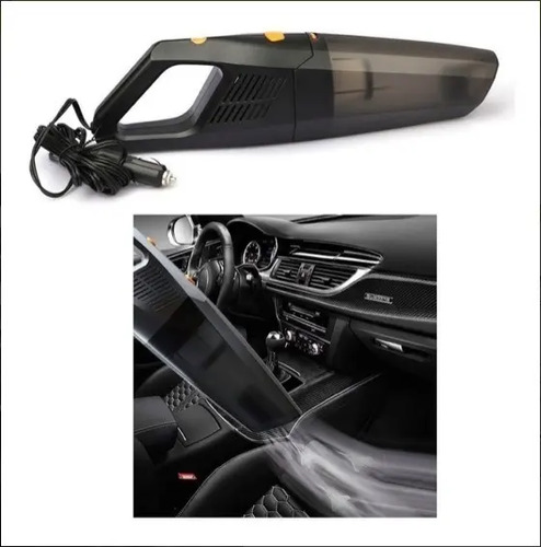 Aspiradoras Portátiles Aspiradora Recargable Vehiculos Casa Carsun  vmarchese.com