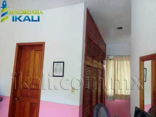 Imagen 11 de 12 de Edificio En Venta Túxpam De Rodríguez Cano Centro
