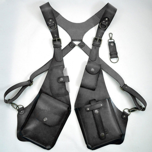 Bolso De Hombro For Las Axilas, Bolsillo Tipo