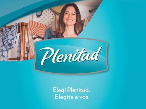 Imagen 2 de 4 de Plenitud Femme Protector Ultra Leve X 80 Unidades
