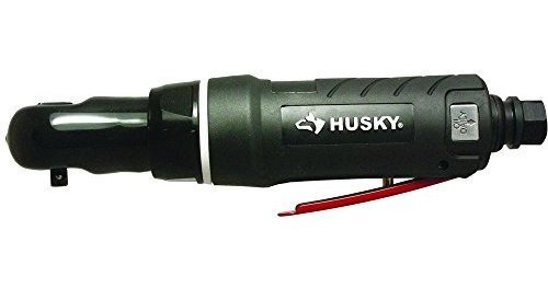 Husky 1/4 En Llave De Trinquete 30 Pies / Libras