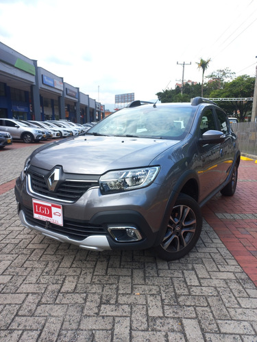 Renault Stepway 1.6 Intens Cvt