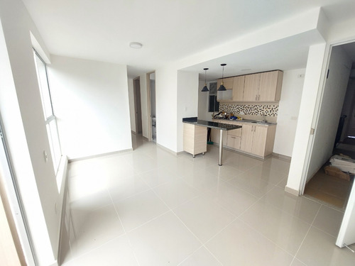 Alquiler Apartamento - Ciudad Melendez - Sur Cali