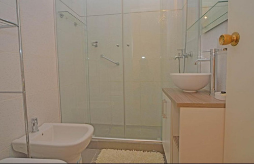 Departamento - Playa Mansa