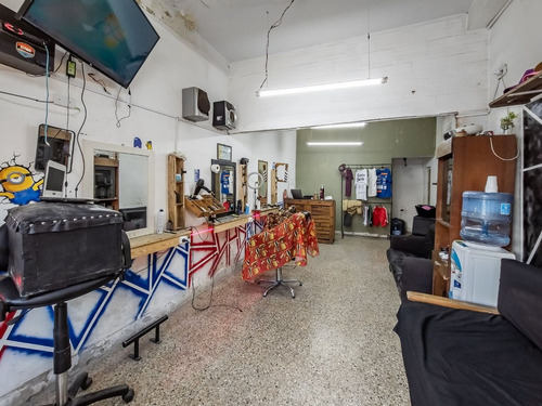 Venta En Bloque 3 Locales - Oportunidad !!!