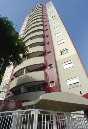 Imagem 1 de 14 de Apt(tipo Flat) Ao Lado Do Museu E Metro Área Nobre Ipiranga