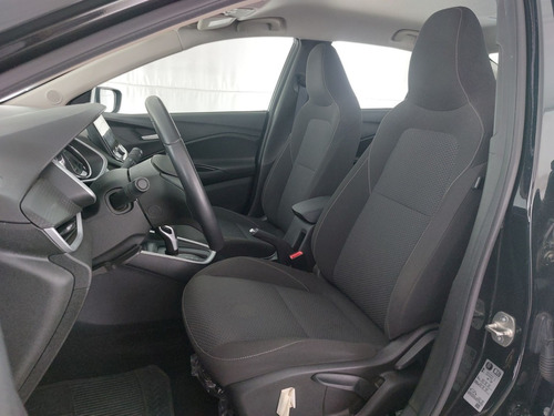 Chevrolet Onix 1.0 TURBO FLEX LTZ AUTOMÁTICO