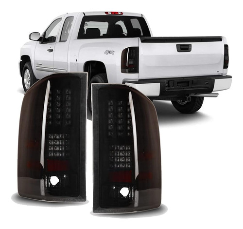 Compatible Chevrolet 2007 2013 Silverado 1500 2007 2008...