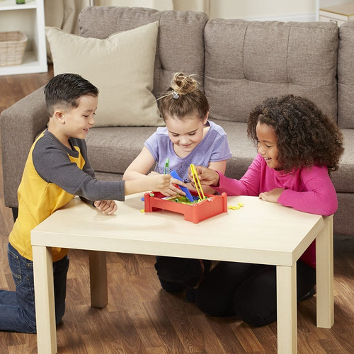 Juego De Mesa Pulgas Locas Hasbro Gaming
