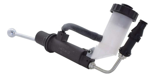 Bomba De Clutch Silverado 3500 Std 6 Vel 2004 V8 6.0 Cng Pth