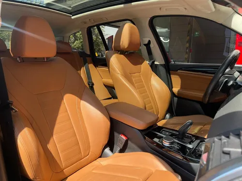 BMW X3 2.0 Xdrive30E Phev