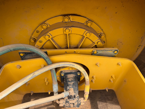 Vibrocompactador Dynapac Ca250d