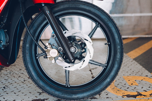Tvs Neo 110 Nx Delcar Motos ® Entrega Inmediata