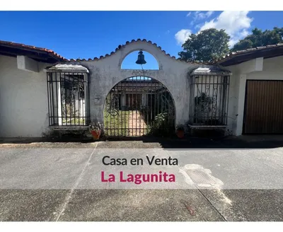 Casa en venta