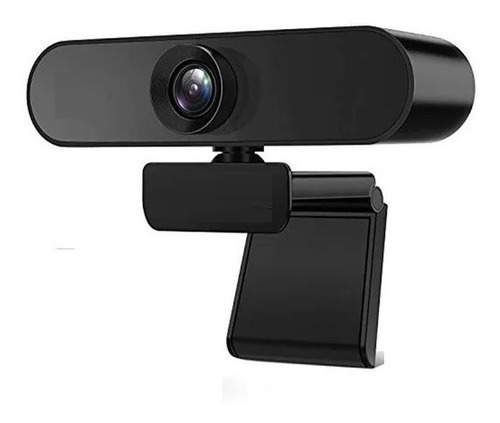 Camara Webcam Hd Usb Full Hd 1080p Microfono Profesional